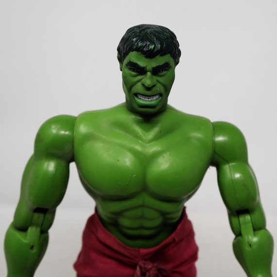 Vintage 1978 70s Mego World's Greatest Superheroes WGSH the Vintage 1978 70s Mego World's Greatest Superheroes WGSH the