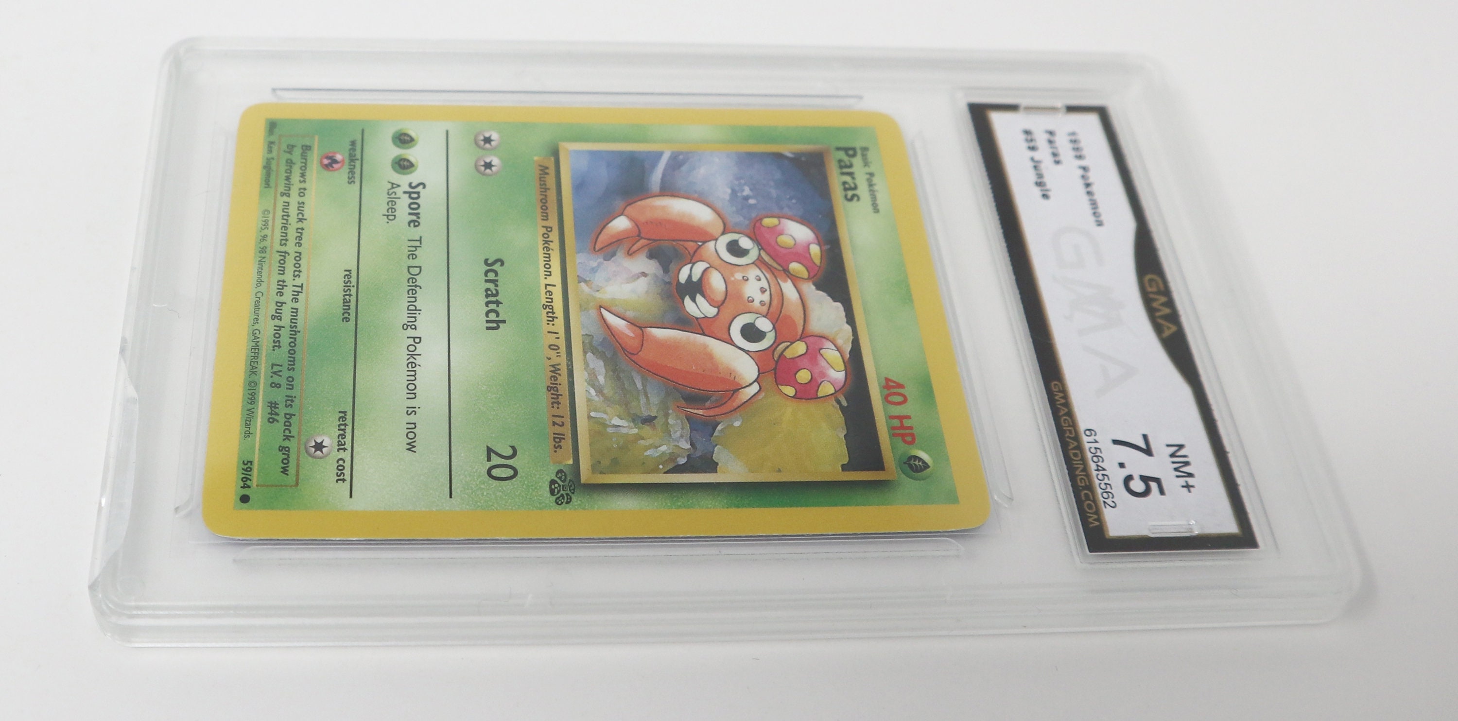most expensive first edition pokemon cards The Most Expensive Pokmon Cards of Every Year (1996