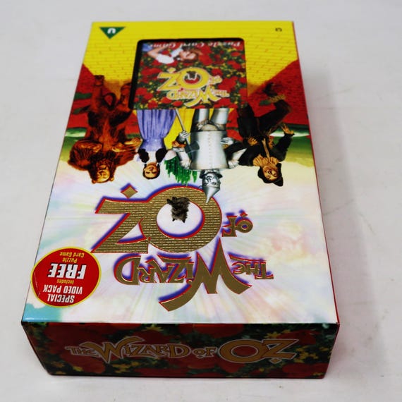 赤い絆 VHS パーフェクトBOX