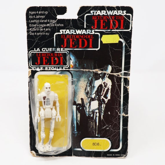 10 Top Star Wars Collectors on the Rare Toys They Covet the Most This  Holiday