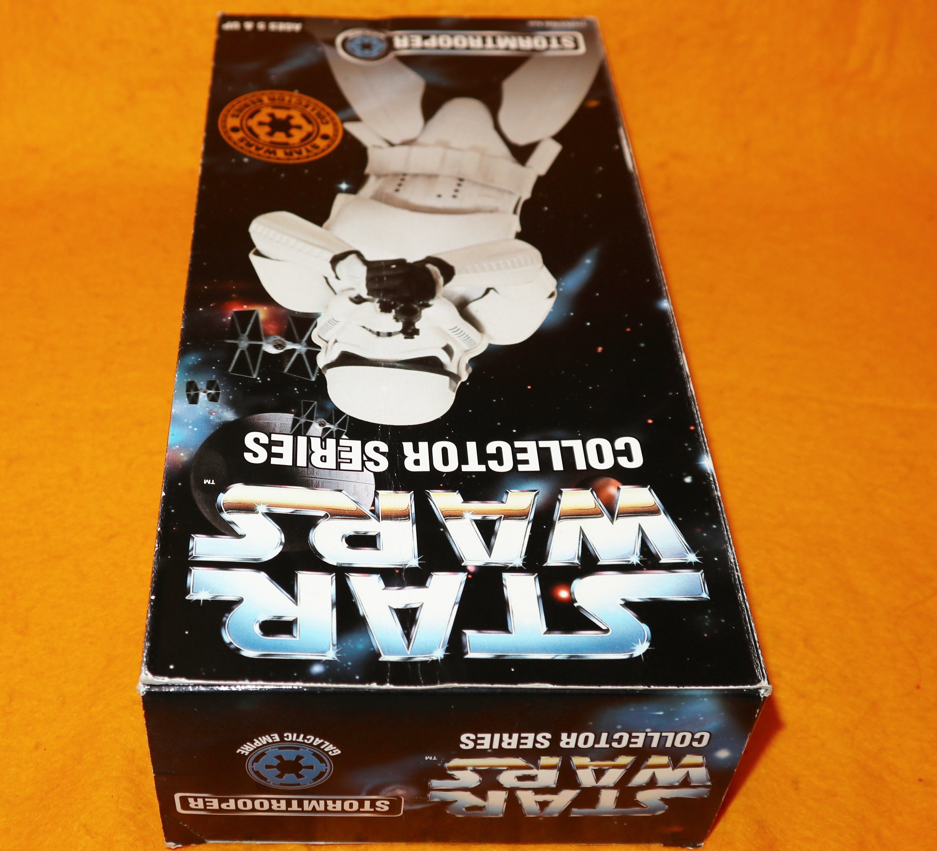 Vintage 1996 Hasbro Kenner Star Wars Collector Series Vintage 1996 Hasbro Kenner Star Wars Collector Series