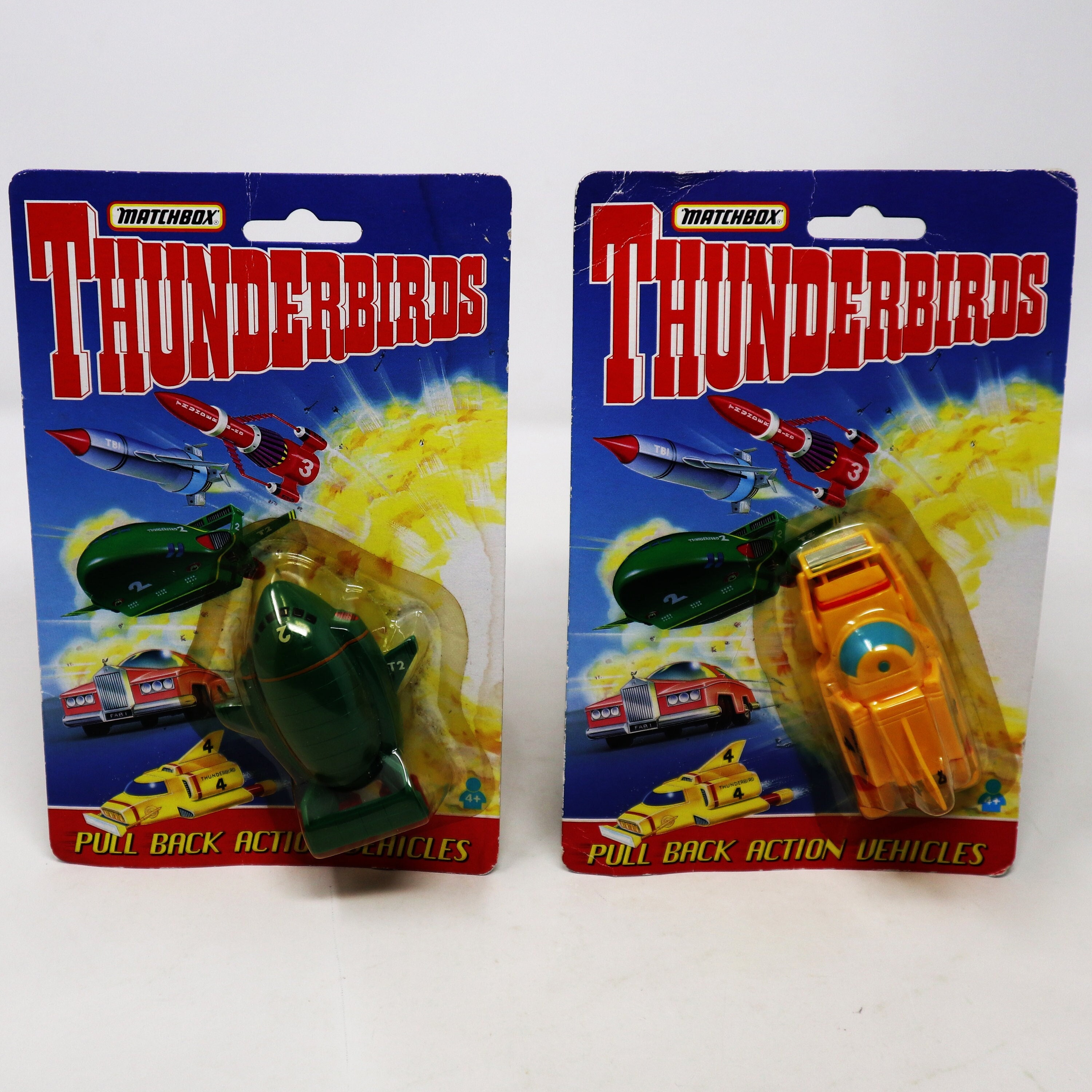Matchbox thunderbird - Etsy 日本 Matchbox thunderbird - Etsy 日本