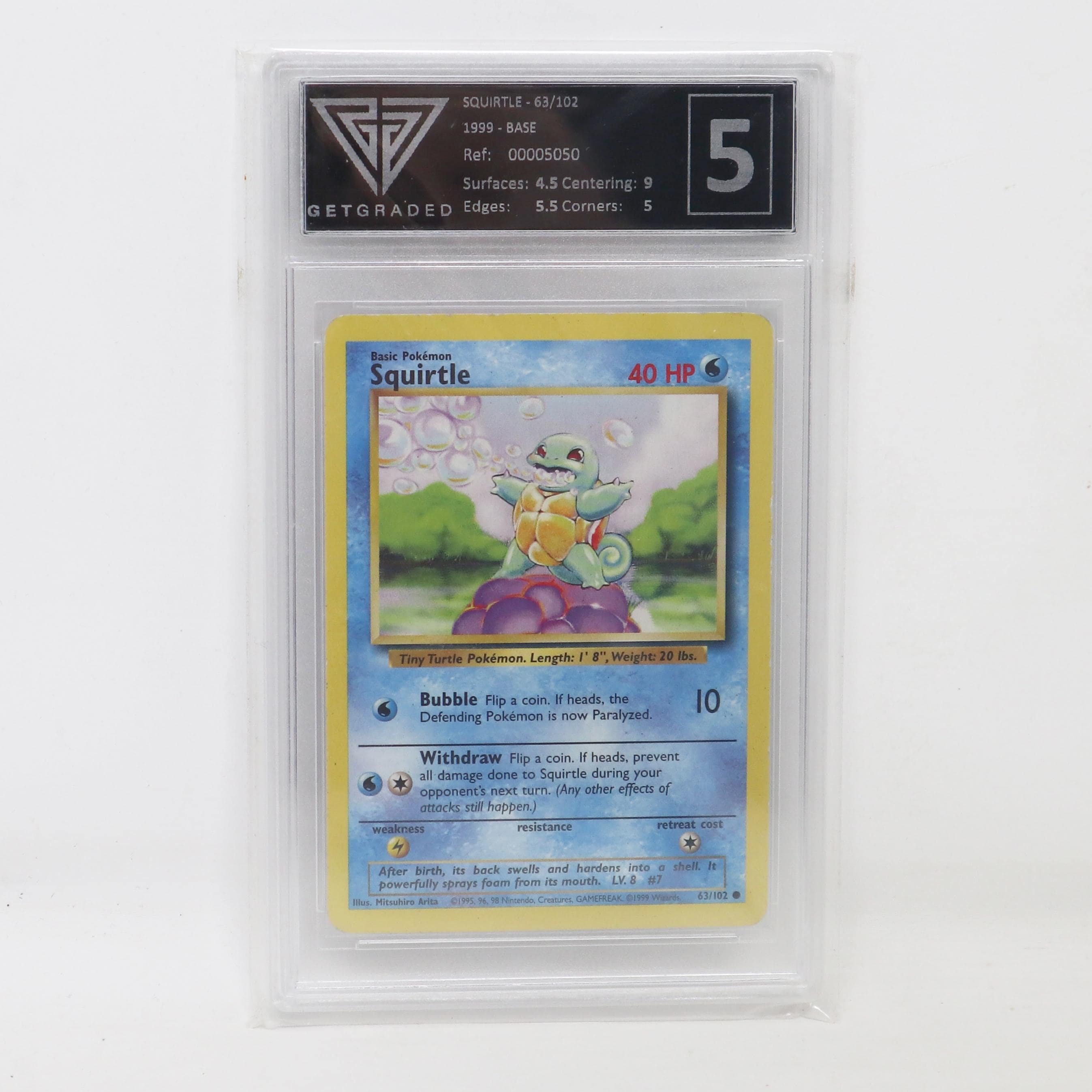 holographic cards pokemon Pokemon Holographic Pack - 10 Assorted Cards