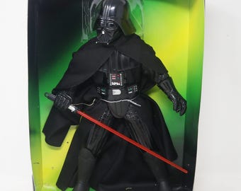 1998年製 ハズブロ スター・ウォーズ ケナー・コレクション 電子式