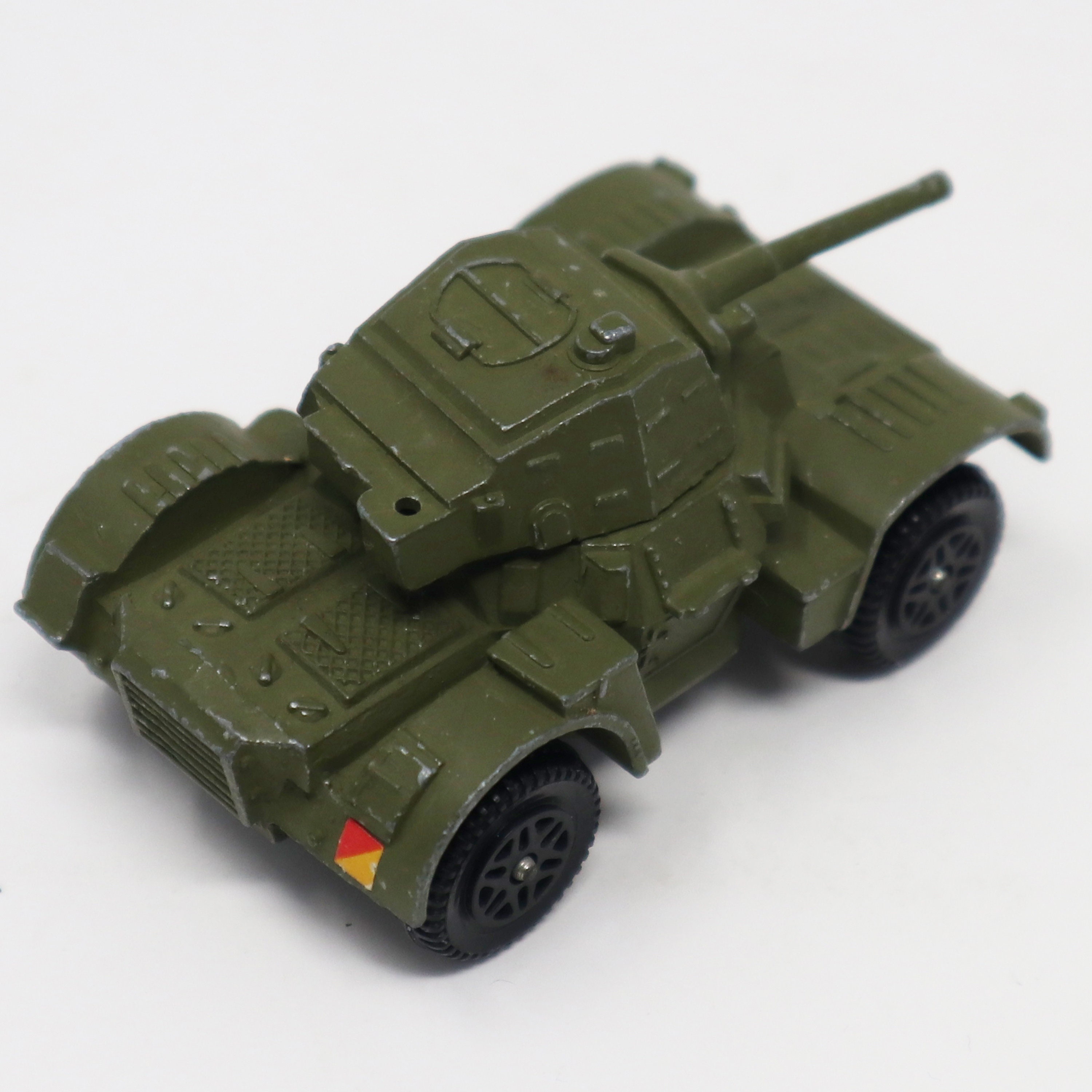 Buy Dinky Toys Jeep Militaire Diecast Online in India 