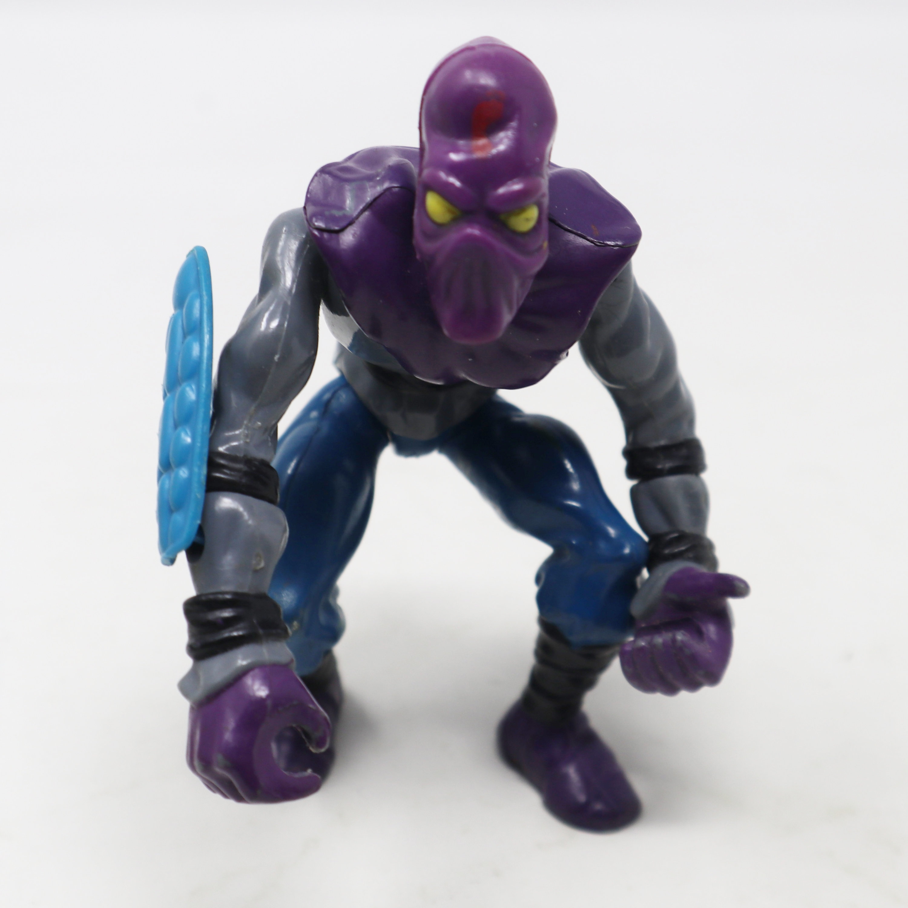 ヴィンテージ 1988 80年代 プレイメイツ トイズ ティーンエイジ