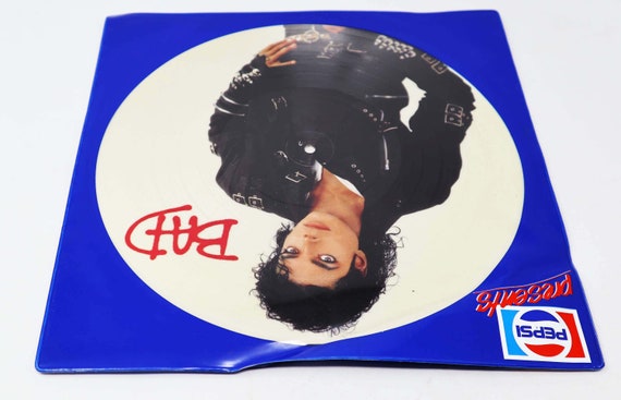 Michael Jackson - Thriller BRAZIL 1st PRESS OLD EPIC LOGO CD No Barcode
