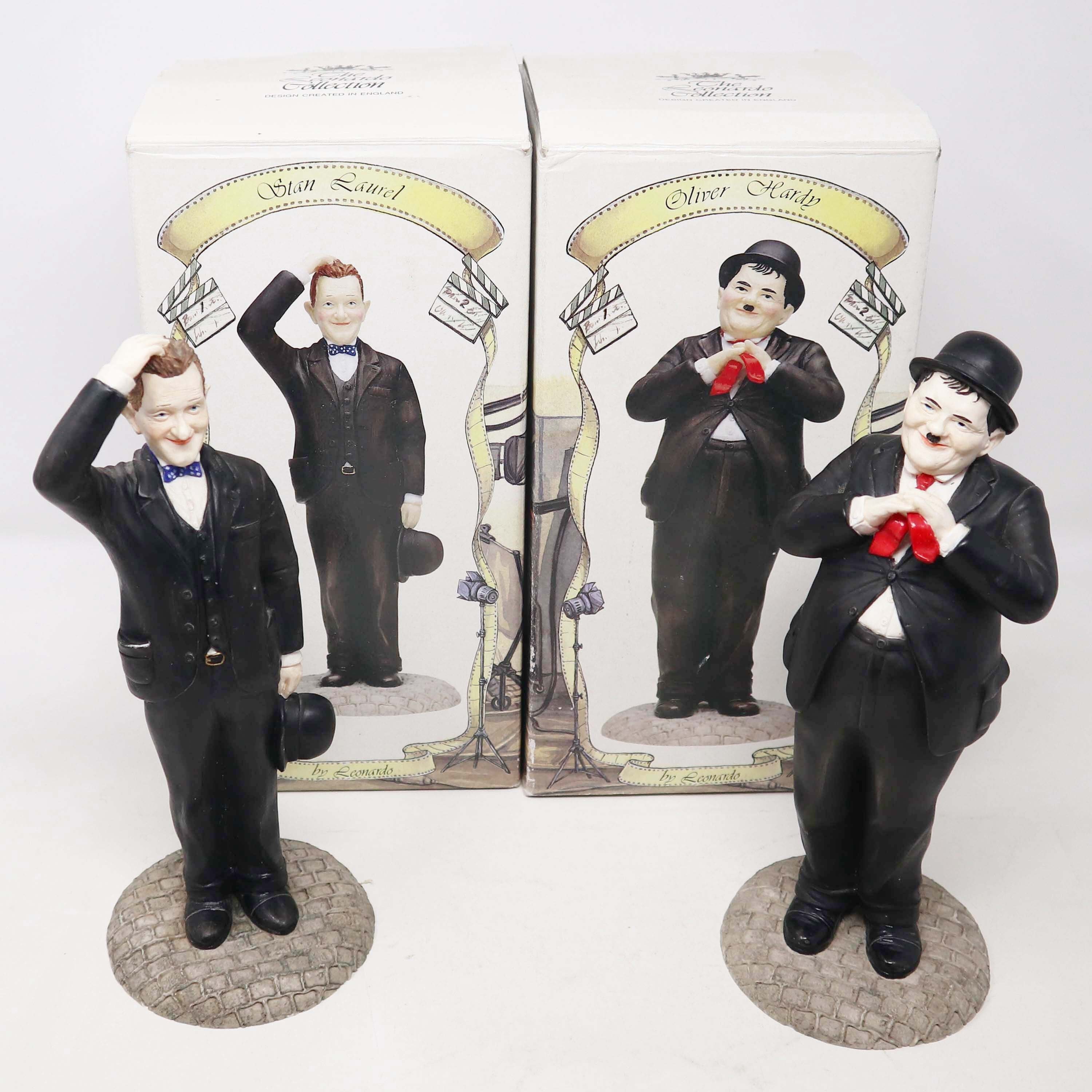 Laurel Hardy Figures - Etsy Laurel Hardy Figures - Etsy