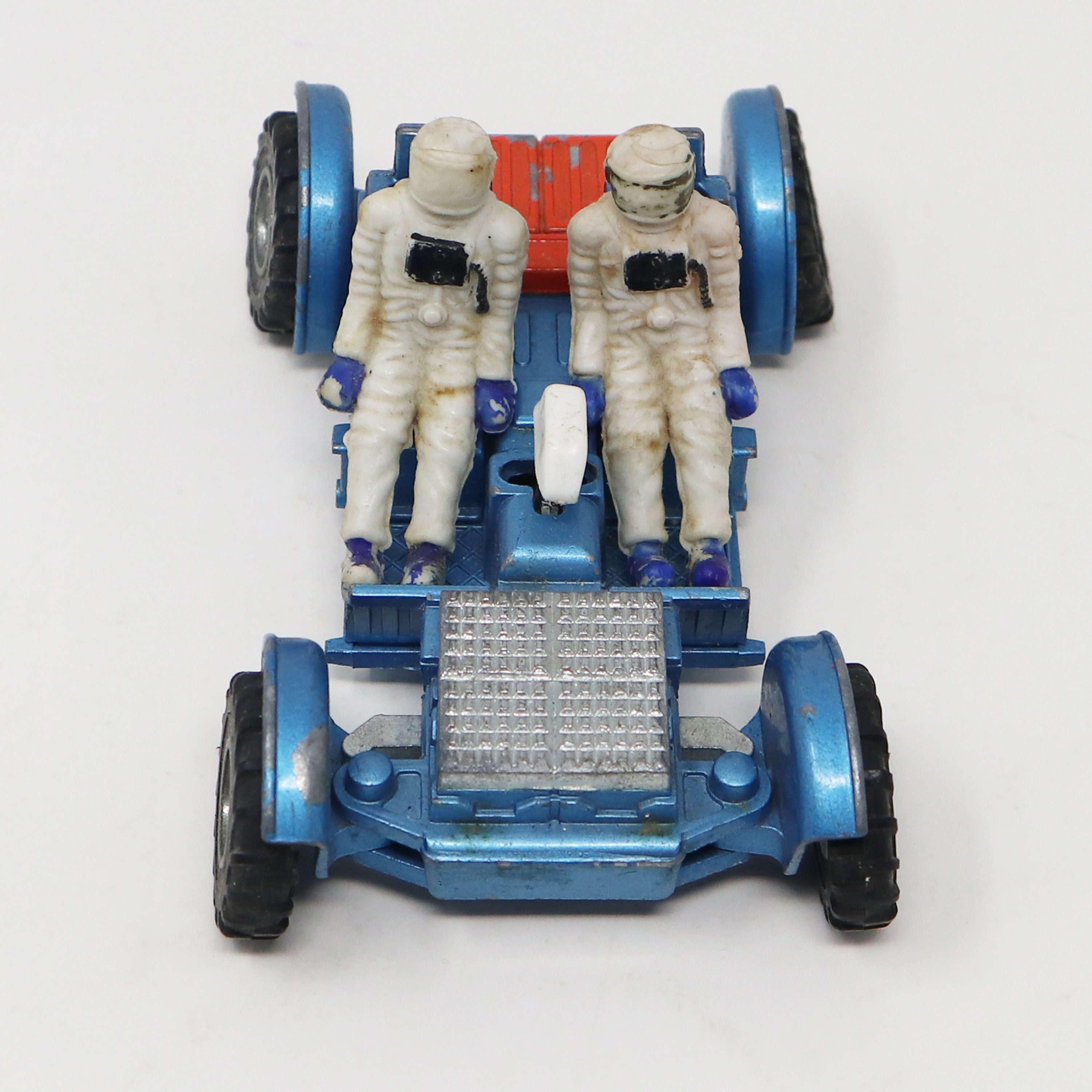 Dinky Toys 355 Lunar Roving Vehicle – Édition Promo Tioxide, Rare, UK