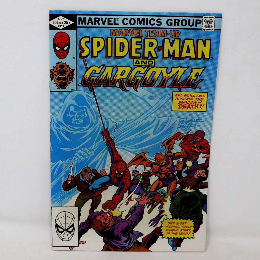 洋書 アメコミ THE SUPERHERO CATALOGUE マーベル 古本 洋書 アメコミ