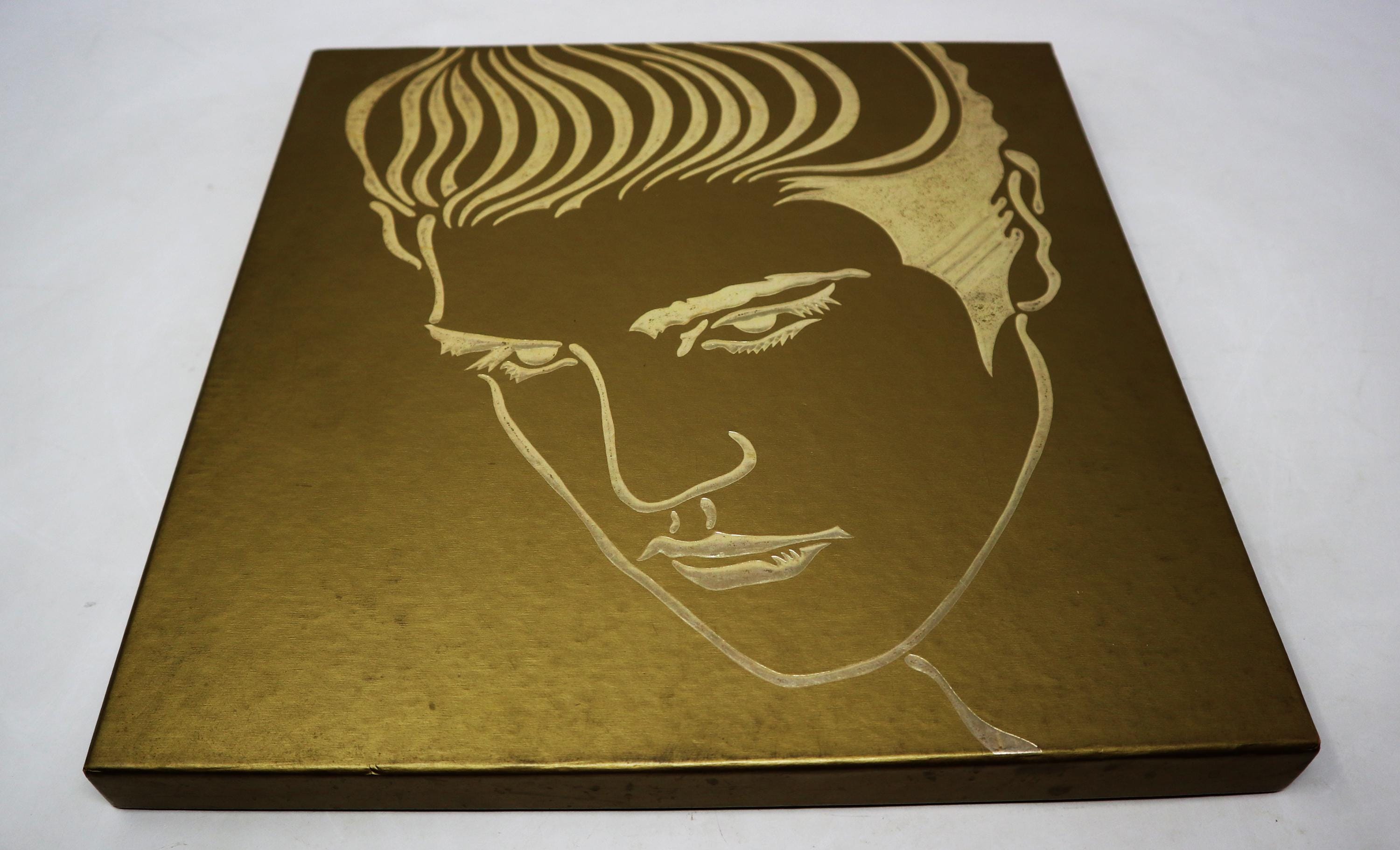 エルビス・プレスリー　カラー加工セット エルビス・プレスリー カラー加工セット エルビス・プレスリー カラー