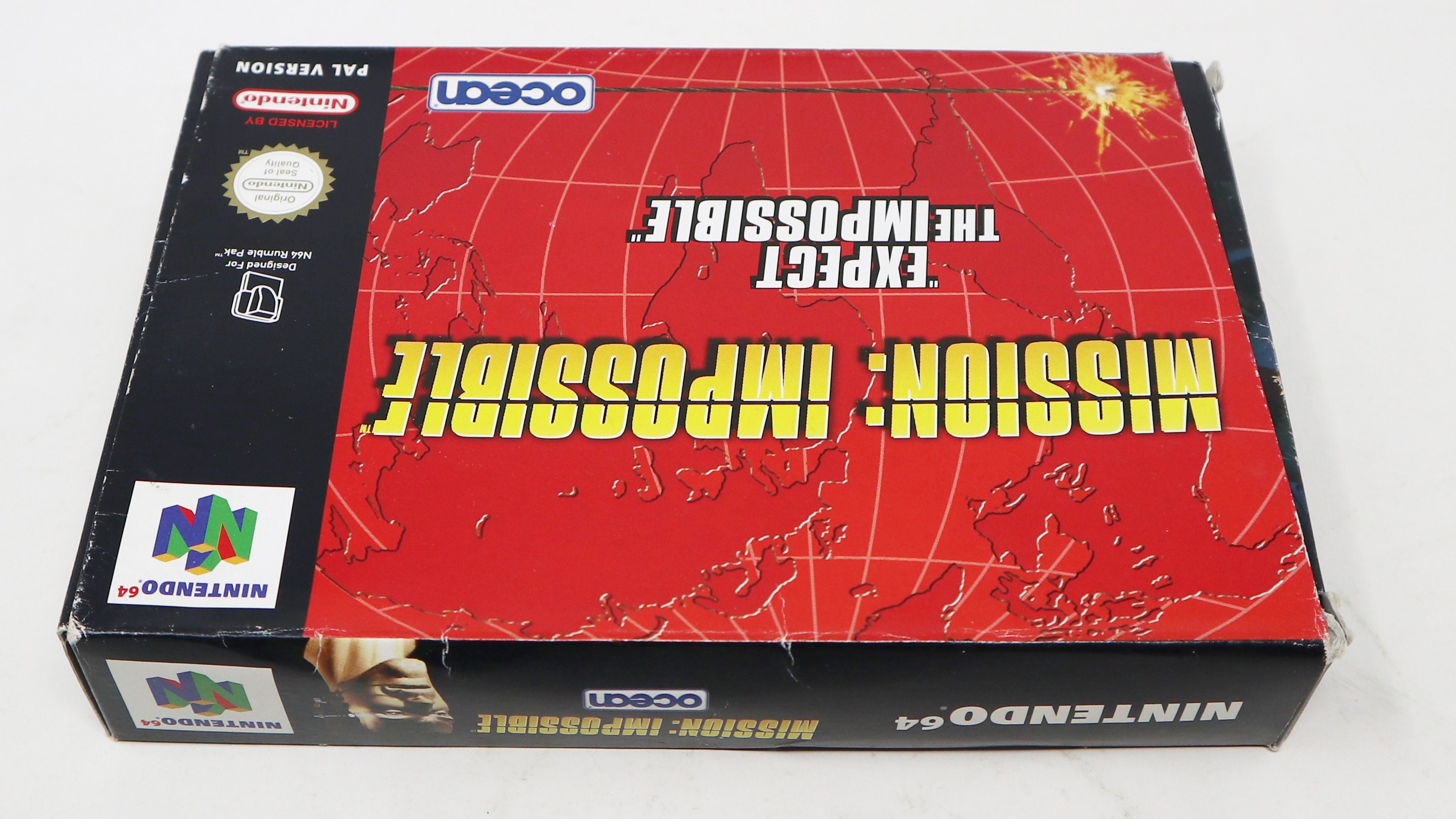 Nintendo64＋ソフト多数 Nintendo64＋ソフト多数 Nintendo 64 Games - Sold Individually | eBay