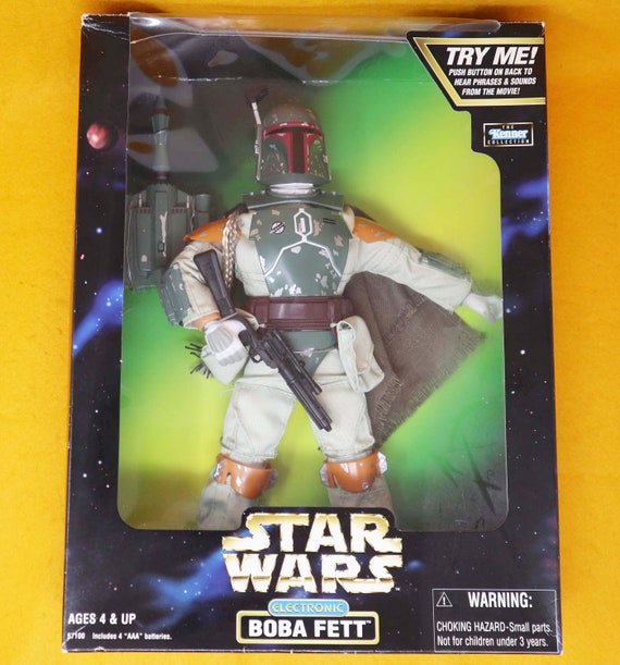 star wars kenner boba fett