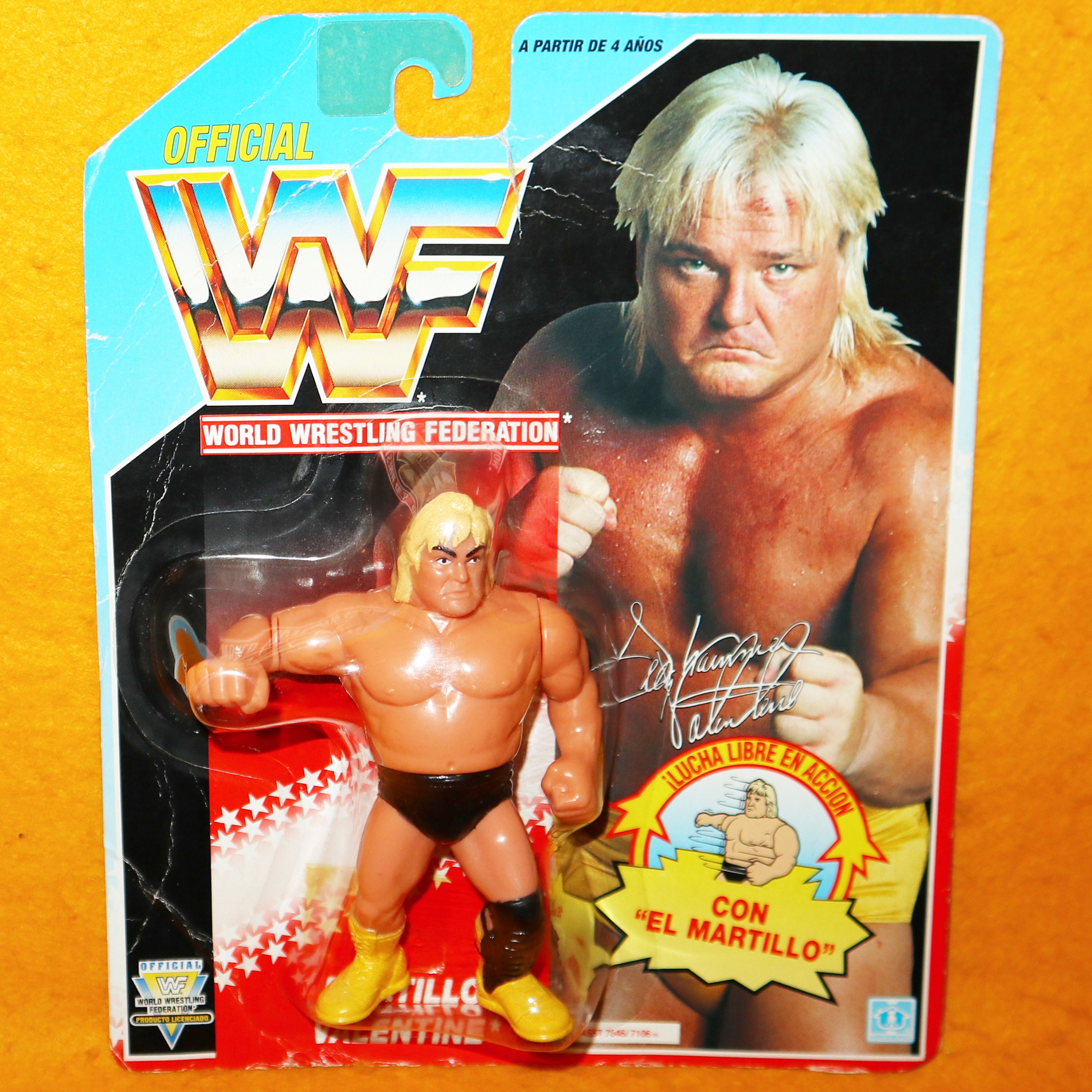 WWF CLASSIC WRESTLING TRADING CARDS 1990 HASBRO WWE WCW COMPLETE YOUR