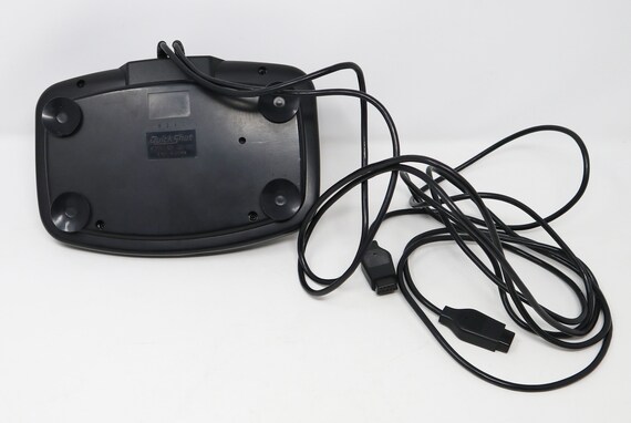 Manette Saitek MX-141 Megastick IV Pour Sega Megadrive – Occasion