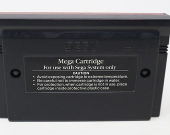 SUPER TENNIS Sega Master System EUR 5,99 - FR