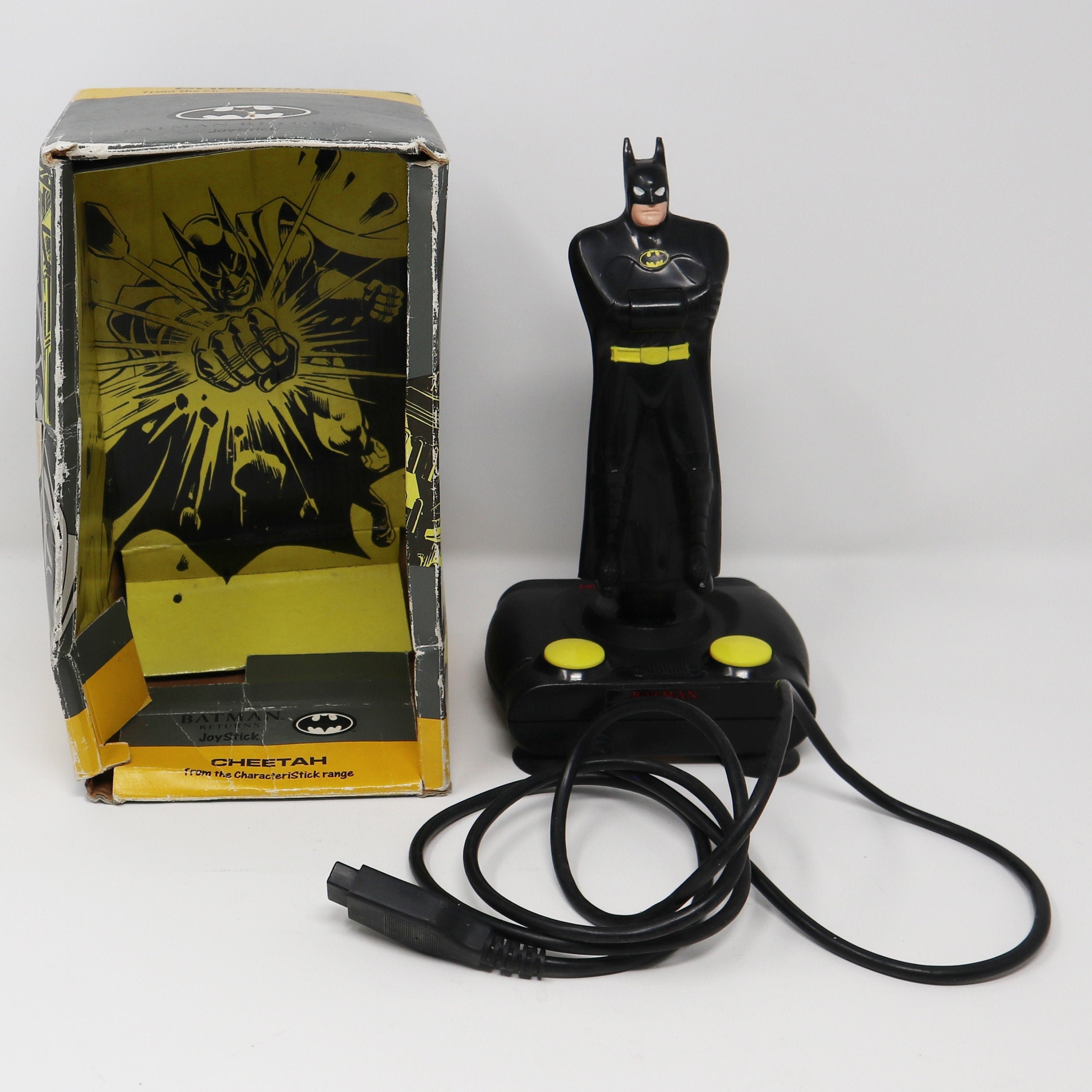 1989年　BATMAN②　コインケース　バットマン 1989年 BATMAN② コインケース バットマン（1989年 BATMAN