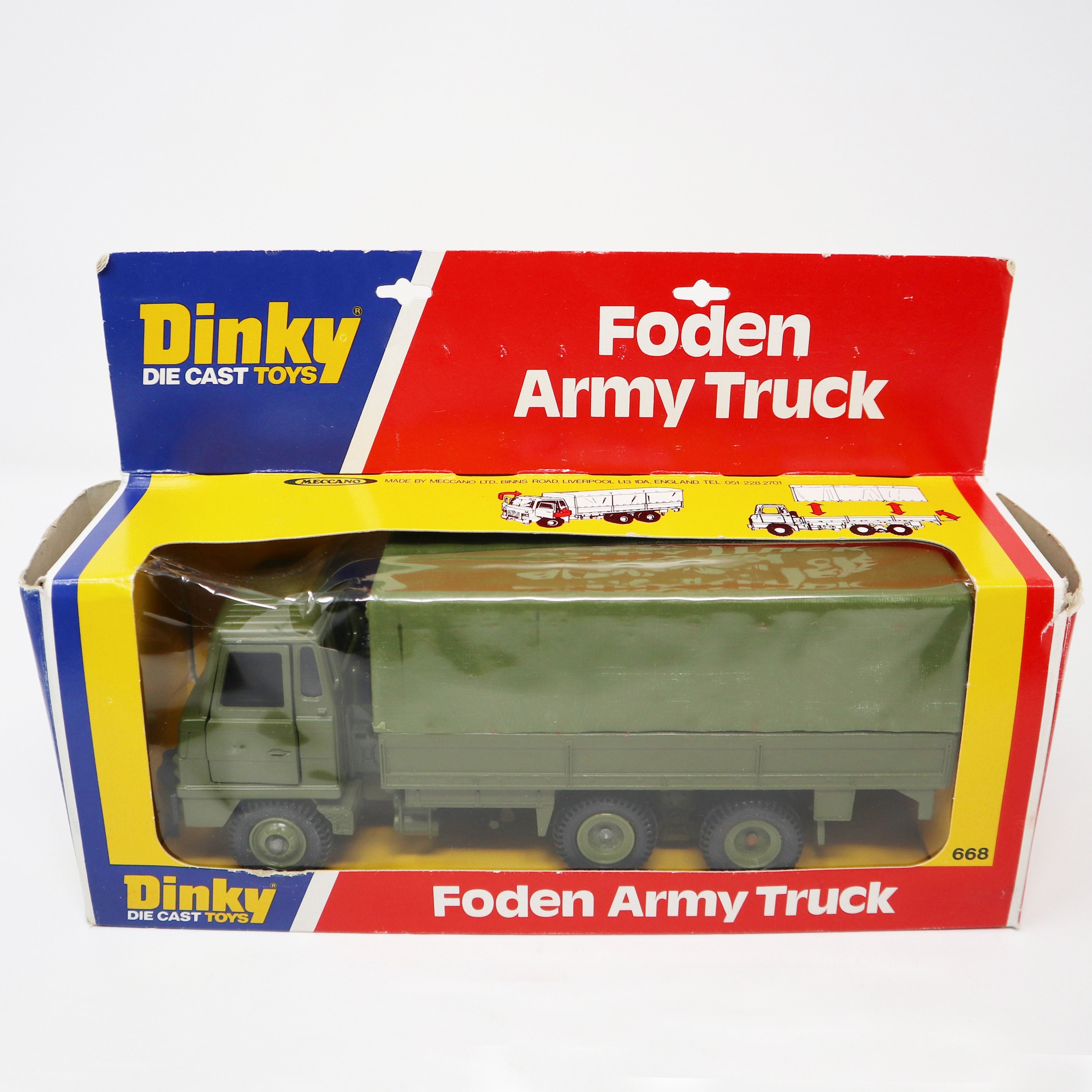 Buy French Military Dinky Toys Book Online at Low Prices in India