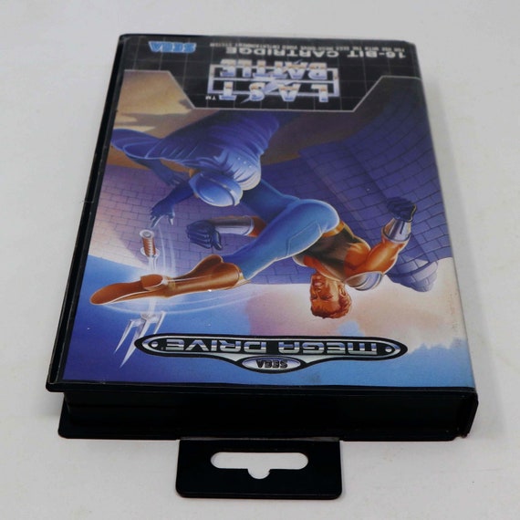 SEGA Megadrive Mega Drive - Complet CIB - PAL - TBE
