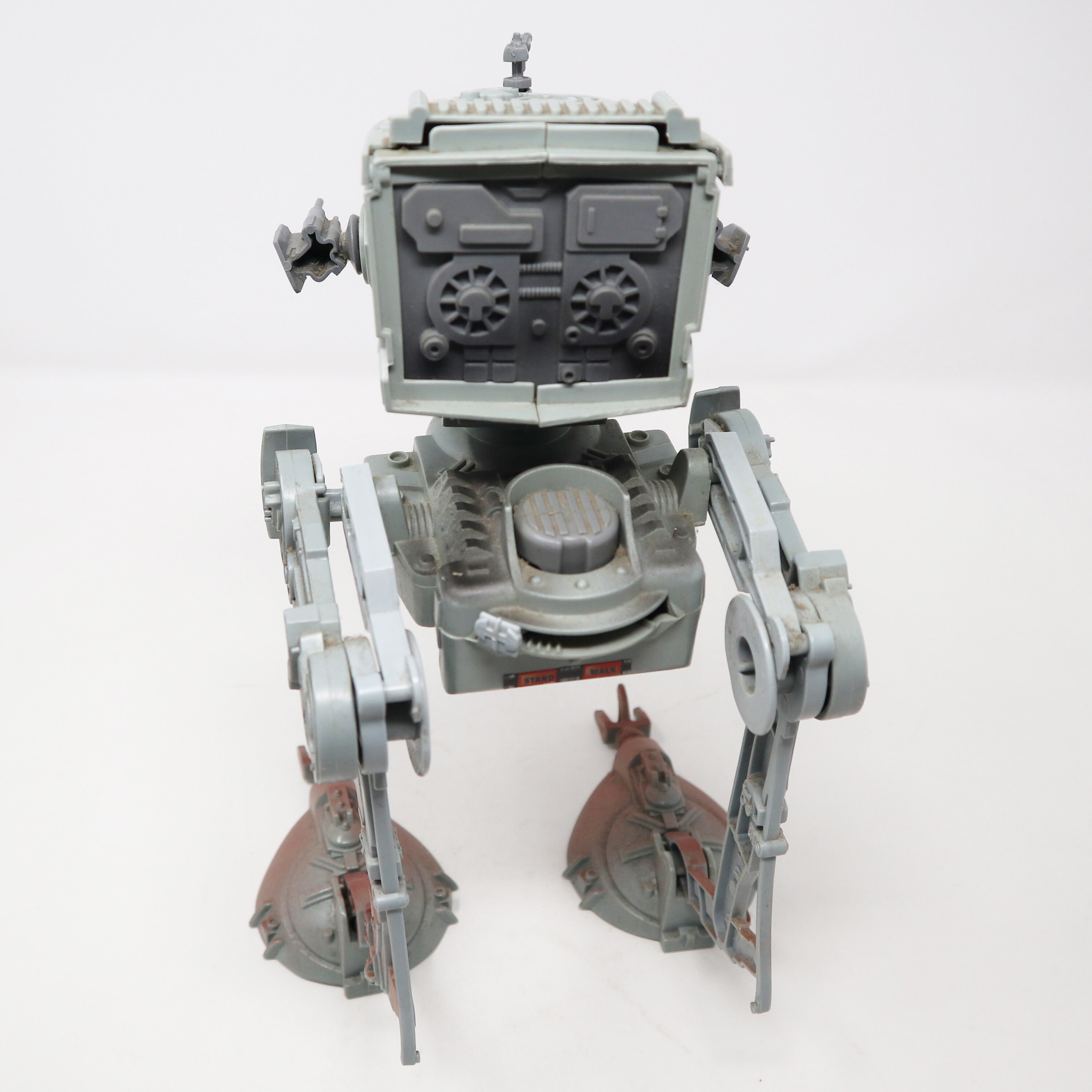 Kenner Star Wars Imperial AT-ST 本体 Vintage 1996 90s Hasbro Tonka Kenner Star Wars Power of the Force