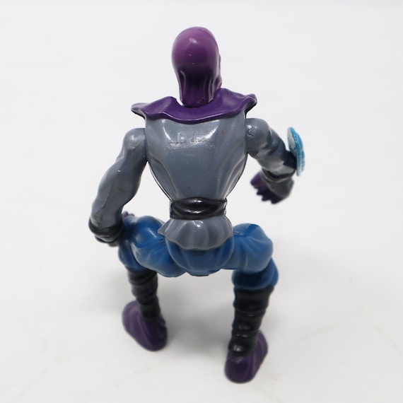 ヴィンテージ 1988 80年代 プレイメイツ トイズ ティーンエイジ