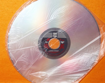 【激レア】THE MODS LaserDisc 1981〜1983 1977 Star Wars Widescreen Laserdisc Sealed Graded IGS 1992