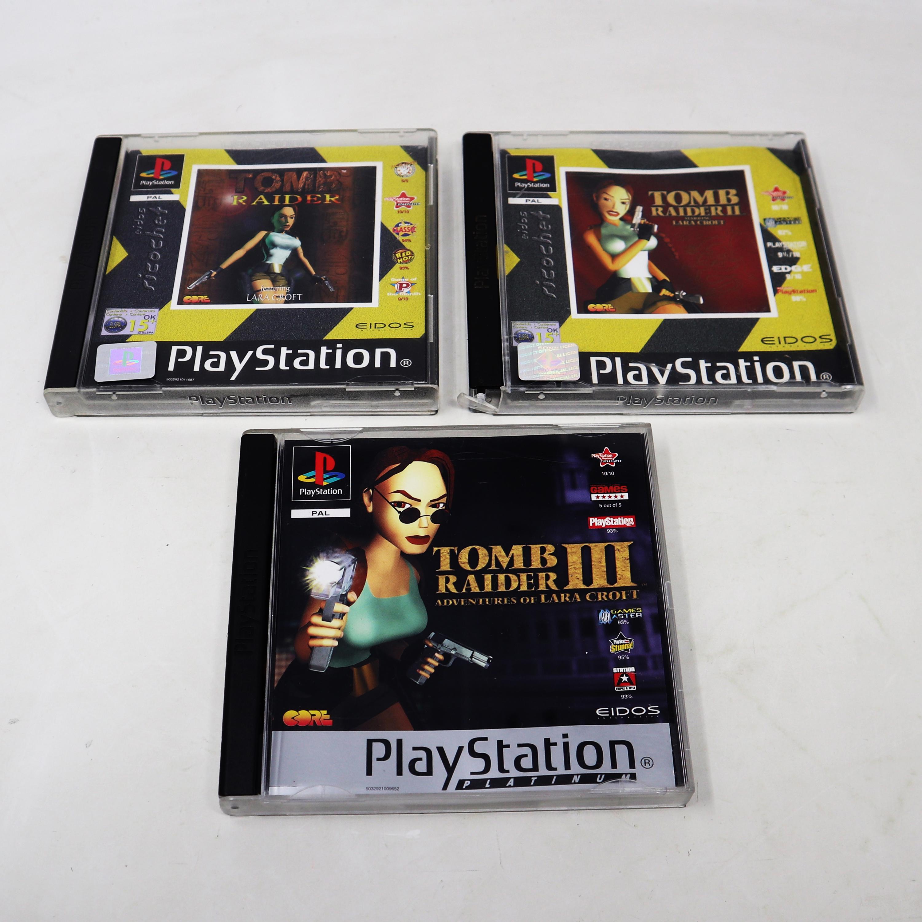 Lot of Ps1 Game