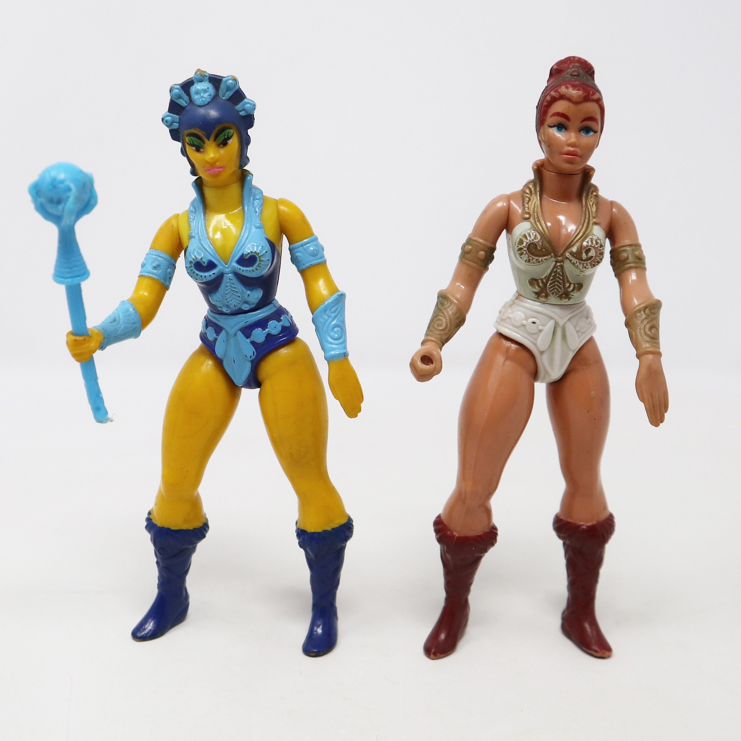 Teela Action Figure -  Canada