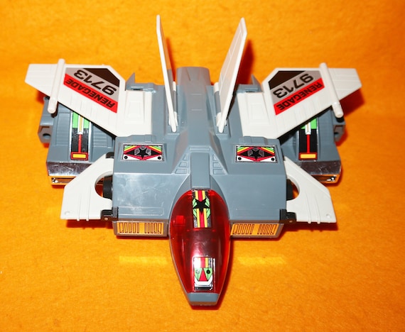 Tonka gobots hot sale
