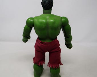 Vintage 1978 70s Mego World's Greatest Superheroes WGSH the