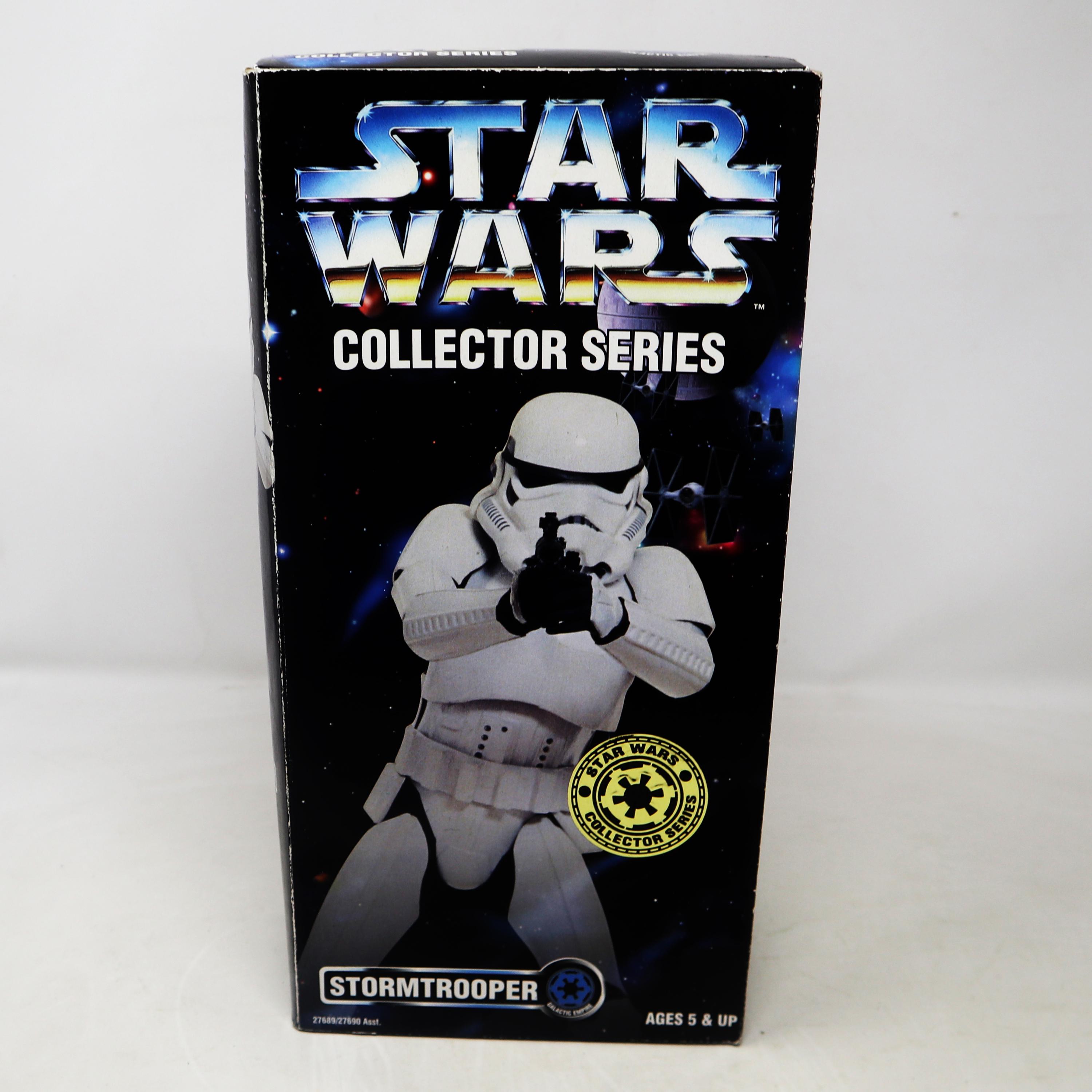 STAR WARS フィギュア 1996年 KENNER スターウォーズ 1996 Hasbro Kenner Star Wars Figures Lot 4 | eBay