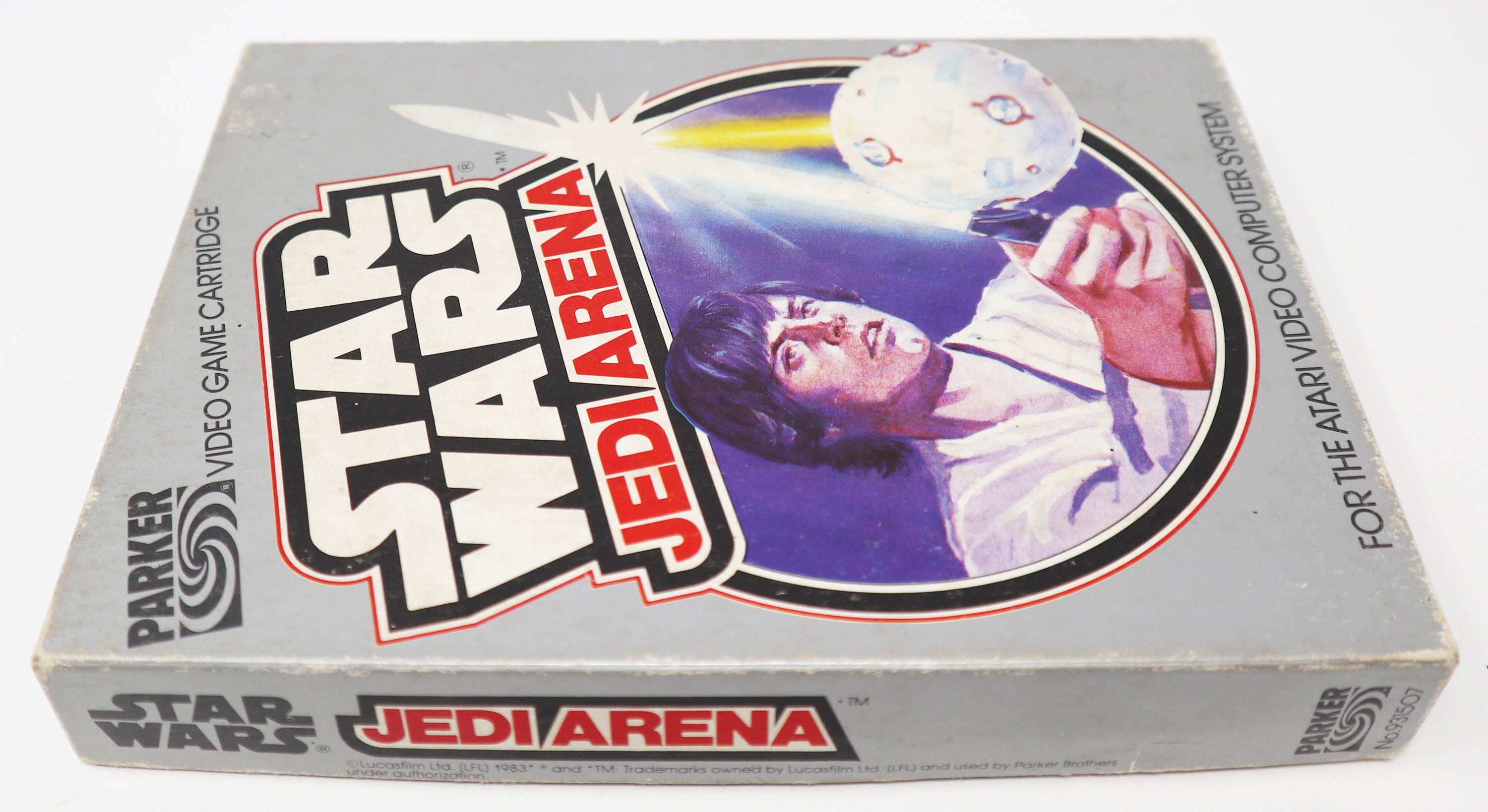 Star Wars: Jedi Arena sous blister - AT26 - Jeu Occasion Pas Cher