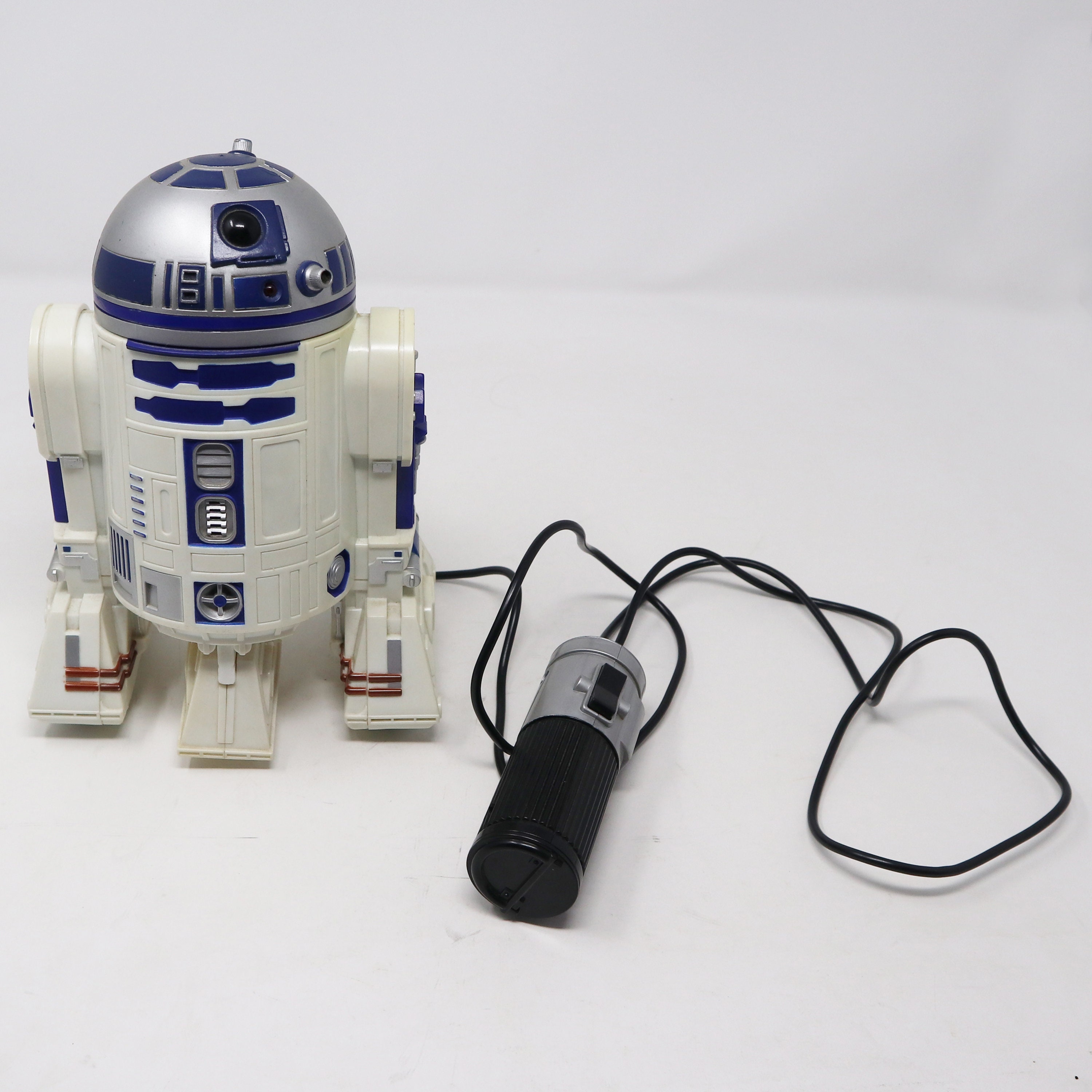 Vintage 1998 90s Hasbro Kenner Star Wars the Power of the Force 