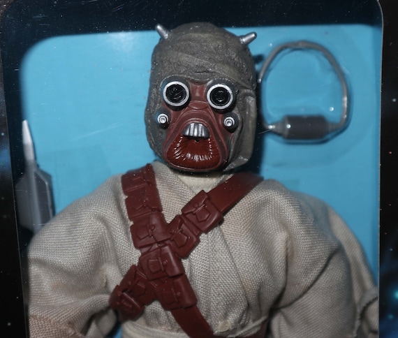 ヴィンテージ 1996 90年代 ハスブロ ケナー スターウォーズ コレクター