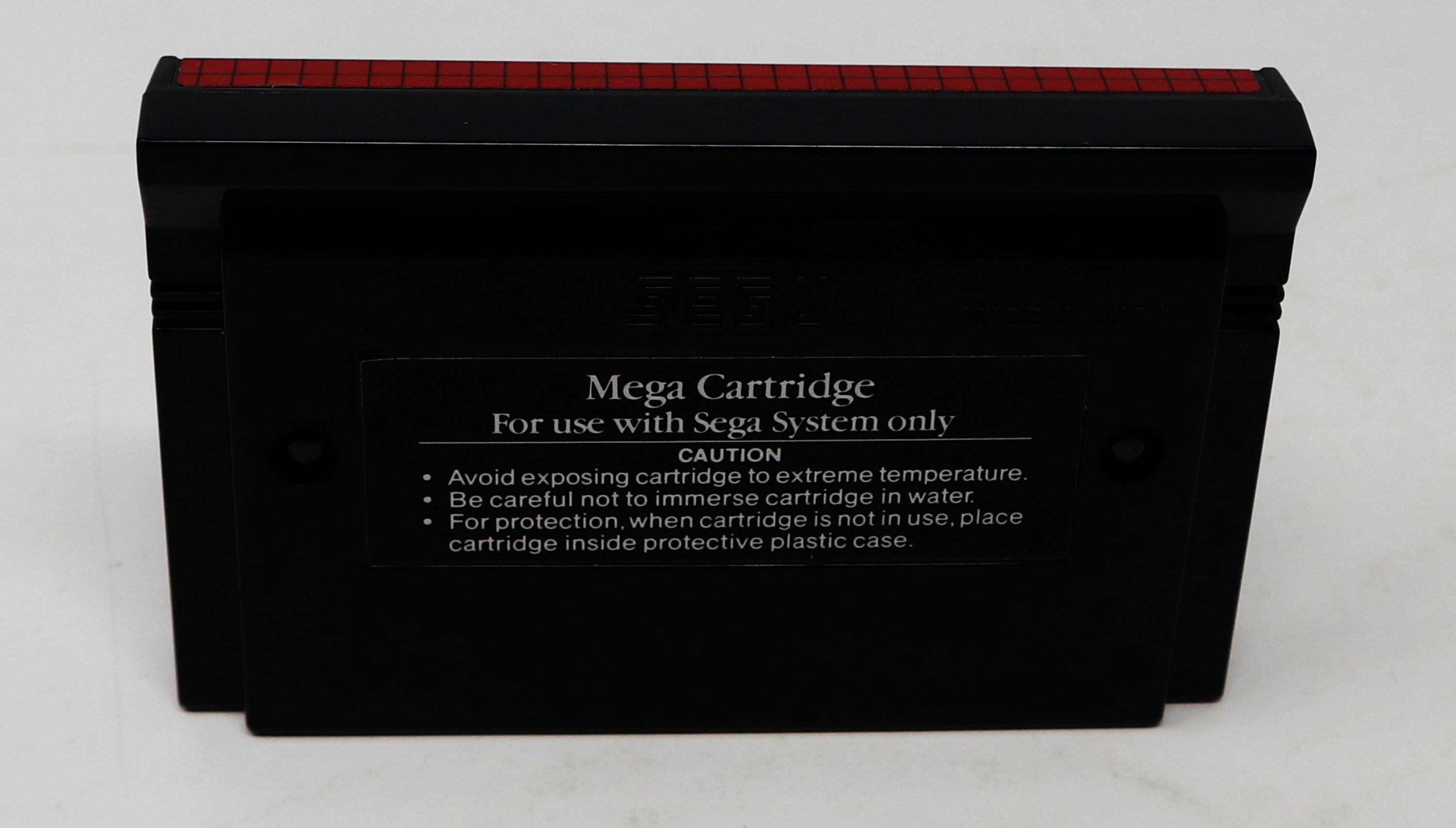 Jeu TransBot Pour Sega Master System - Édition Boîte MK-4504-50 (1986) - Bon état, Boîte Incluse (sans Notice) - Jeu De Tir Rétro