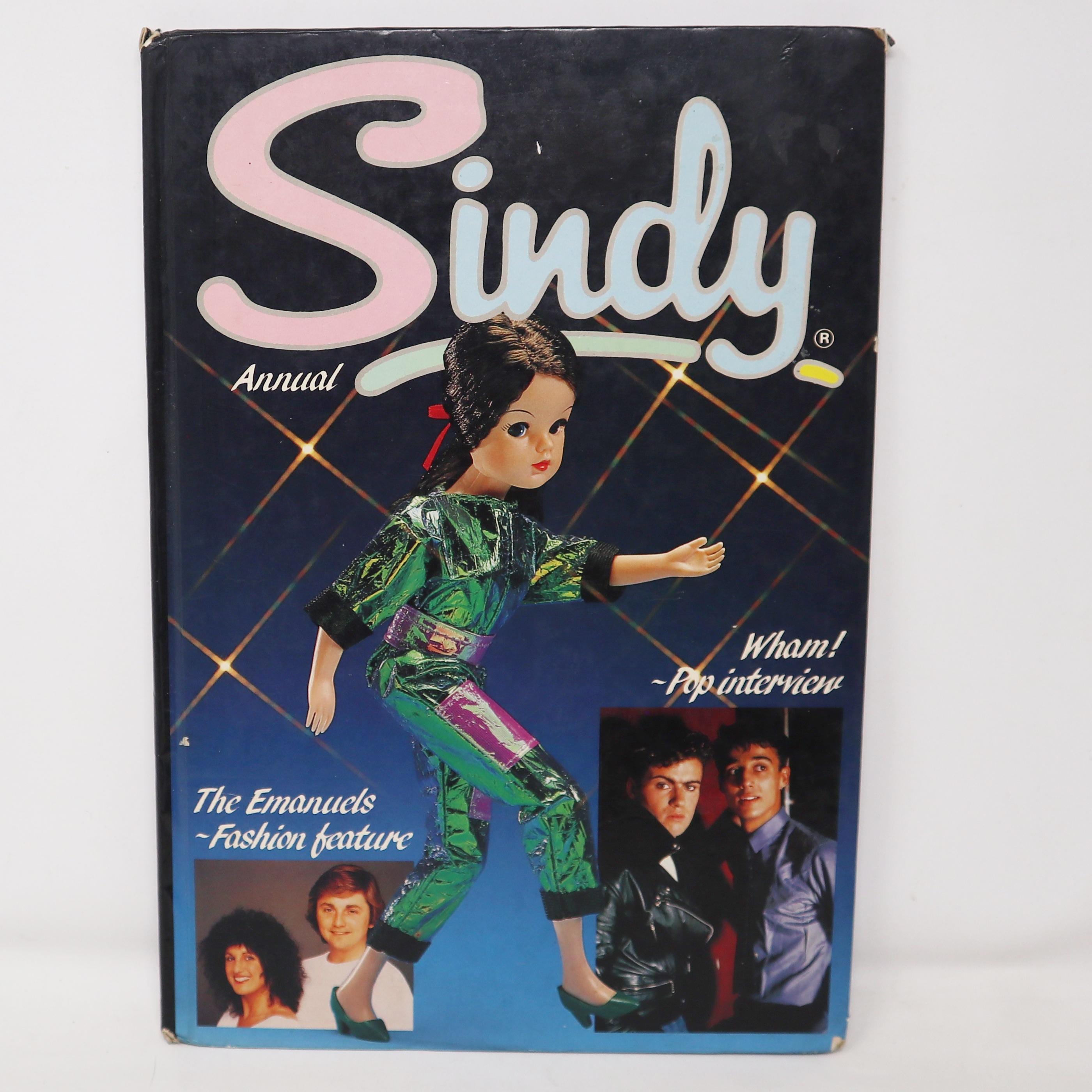 Sindy Doll Books - Etsy