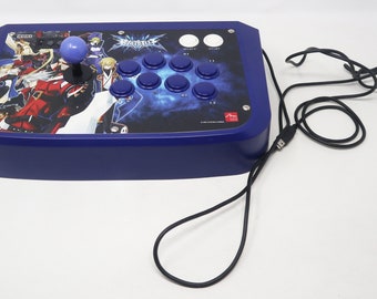 HORI PS4-032 BLAZBLUE 対応スティック　美品 HORI PS4-032 BLAZBLUE 対応スティック 美品 Amazon.com: HORI