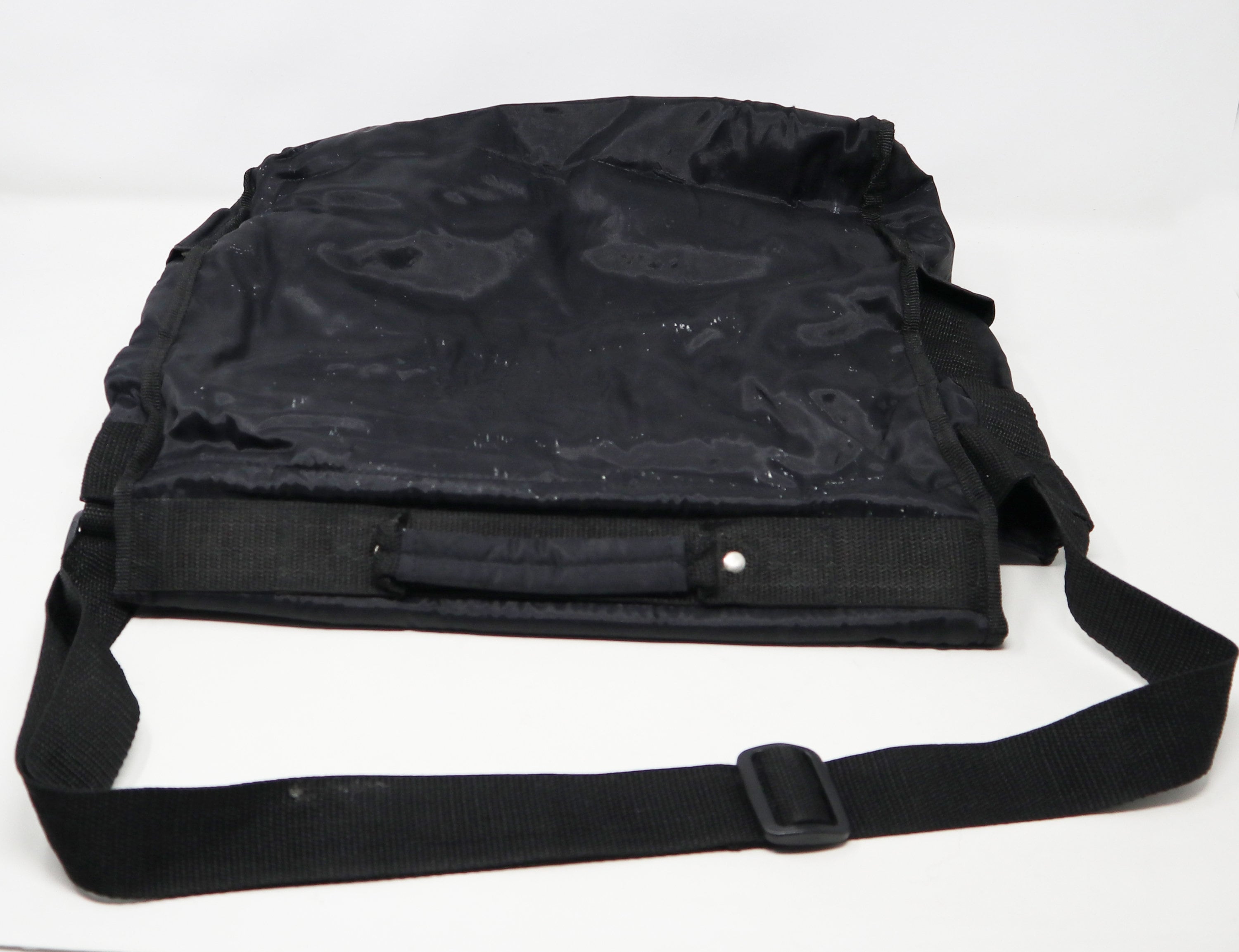 バッグ 90s PlayStation shoulder bag round zip 1990's Official Sony PlayStation One PS1 Travel Bag Carry