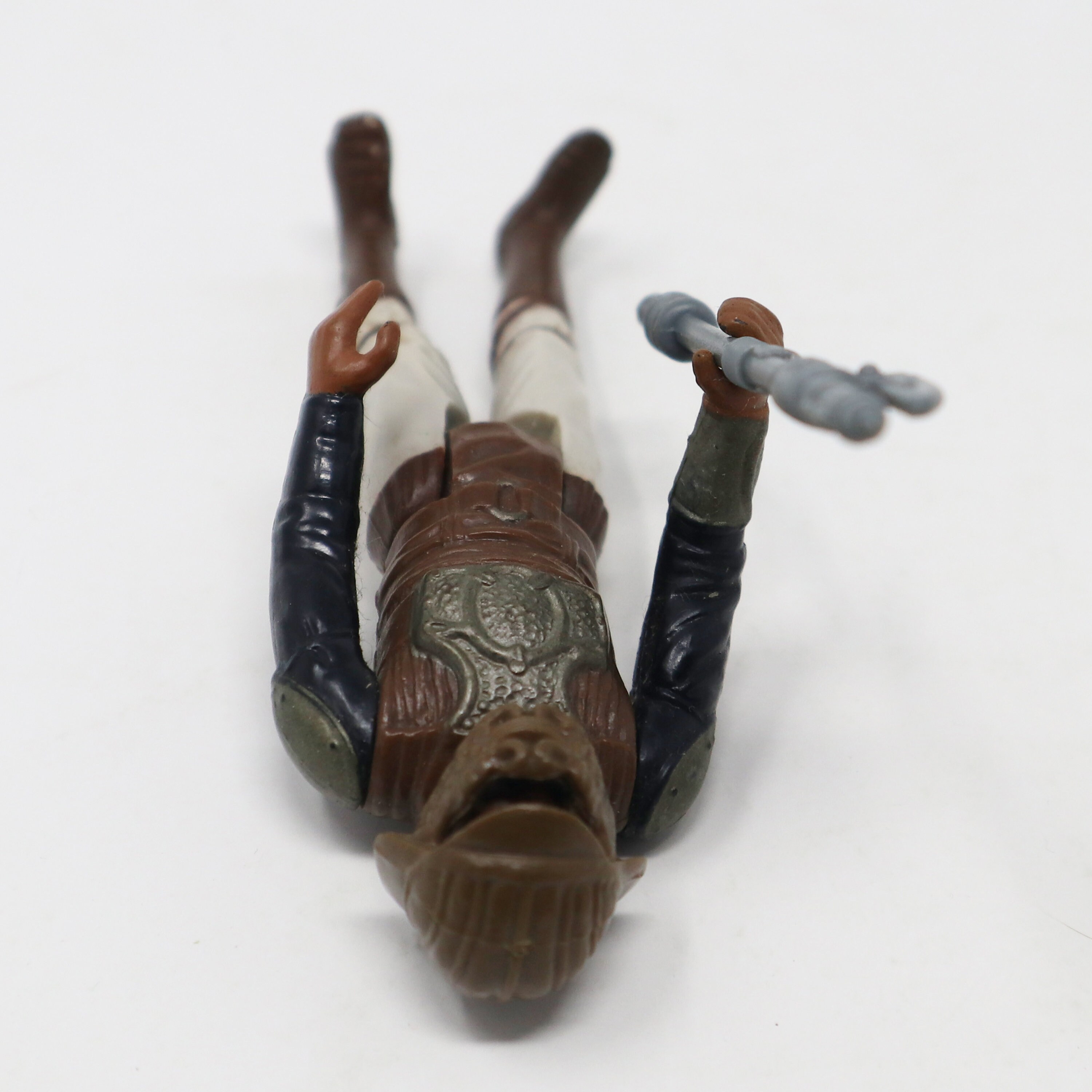 ヴィンテージ 1982 80年代 ケナー スターウォーズ ジェダイの帰還 ROTJ 