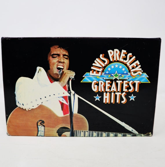 Vintage 1978 70s Reader's Digest RCA Elvis Presley - Elvis