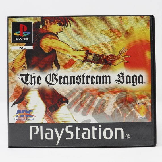 Ps1 Cover Art -  Norway