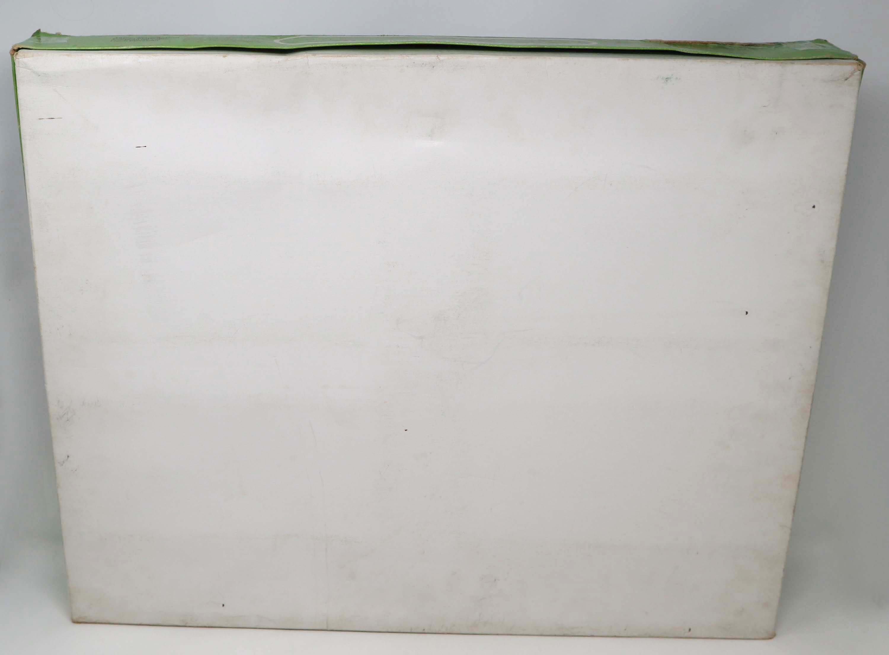 Vintage Subbuteo the Football Game FIFA World Cup Edition Vintage Subbuteo the Football Game FIFA World Cup Edition