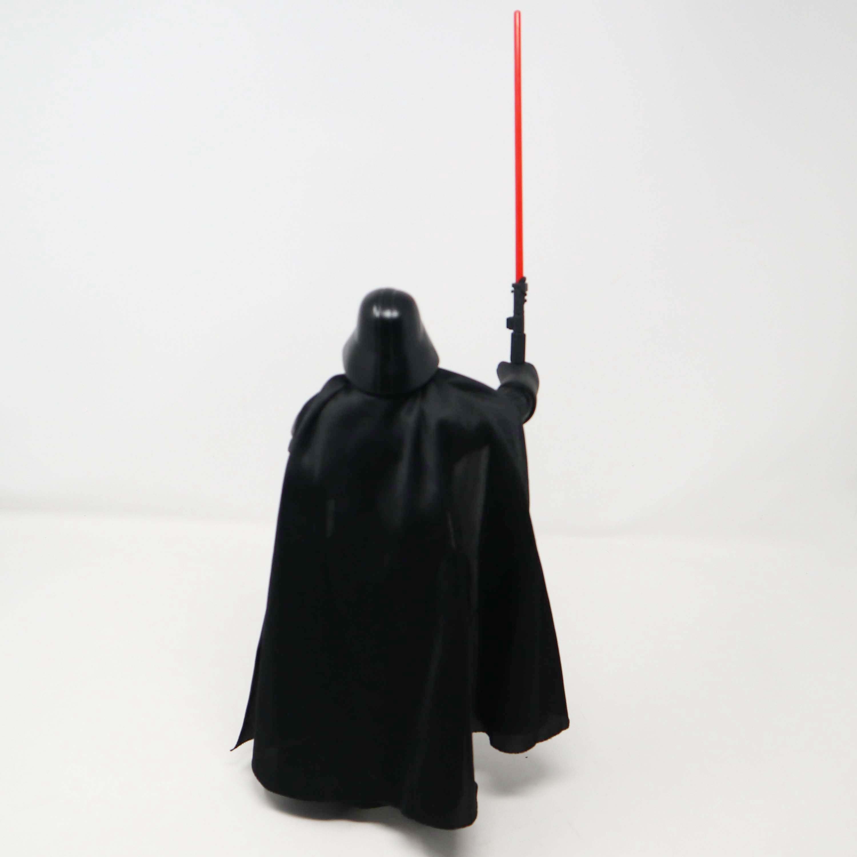 1996 darth vader action cheap figure