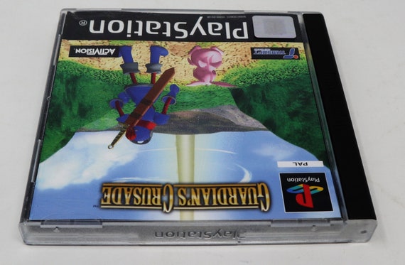 ヴィンテージ 1999 90年代 プレイステーション 1 PS1