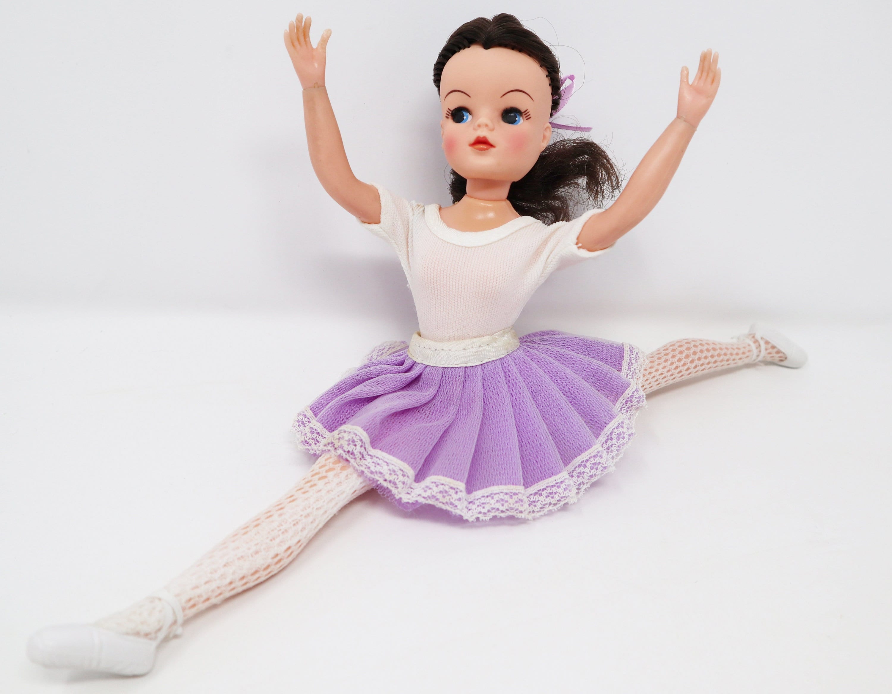 1980s ballerina doll - Etsy México 1980s ballerina doll - Etsy México