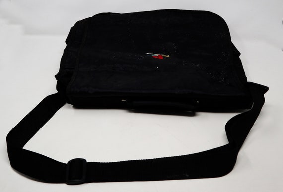 Vintage Official Playstation Messenger Shoulder Bag Carry