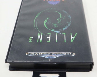 GG★ALIEN 3 海外版(国内本体動作可能)★箱付・説明書付・ソフト付 il_340x270.4556245684_9ojx.jpg