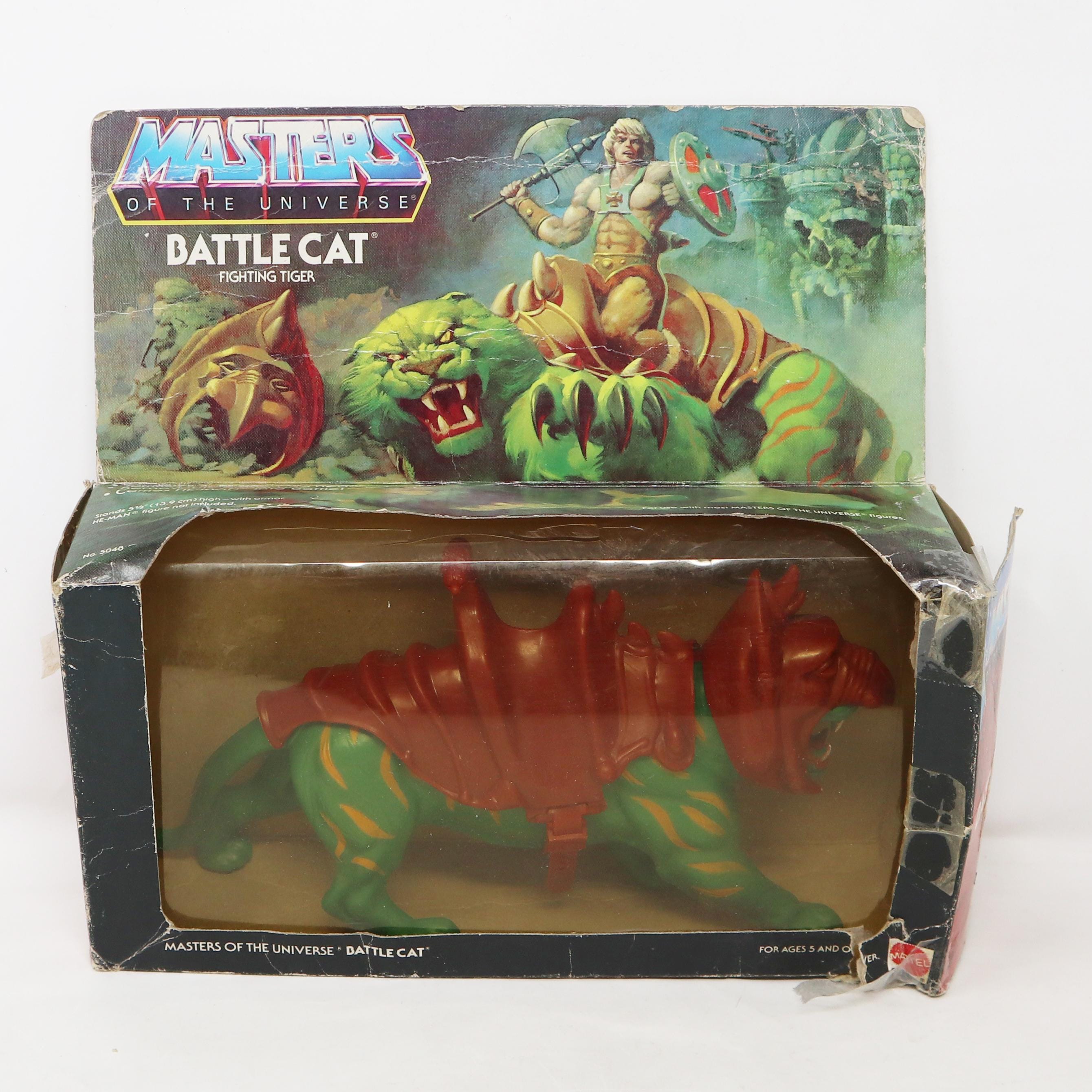 He man tiger toy - Etsy 日本