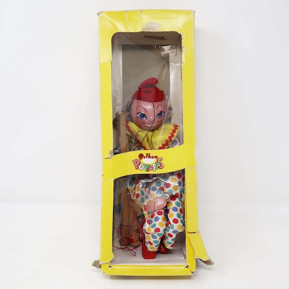 Cendrillon Marionnettes du Guignol de France - Collection