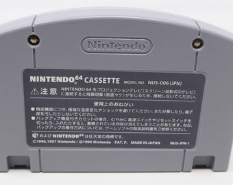 Vintage 1998 90s Nintendo 64 N64 the Legend of Zelda Ocarina Vintage 1998 90s Nintendo 64 N64 the Legend of Zelda Ocarina
